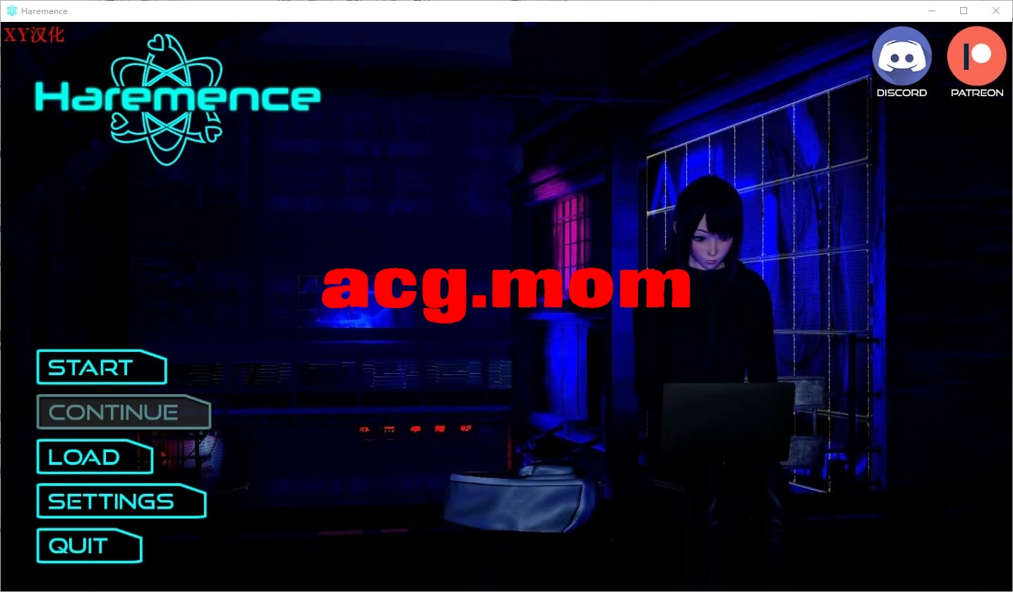 A3554[SLG中闻] 哈们斯 晴父厚宫 Haremence v0.15 PC+安卓汉化版 [3.6G/飞猫云转百度云]-第1张-游戏-飞雪ACG