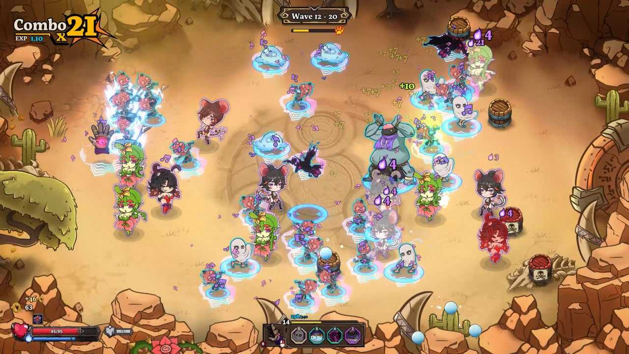 【SLG/官中/步兵】关于我转生成为变态手的那档事/That Time I Got Reincarnated as a Demon Hand 官方中文步兵版【1-第5张-游戏-飞雪ACG