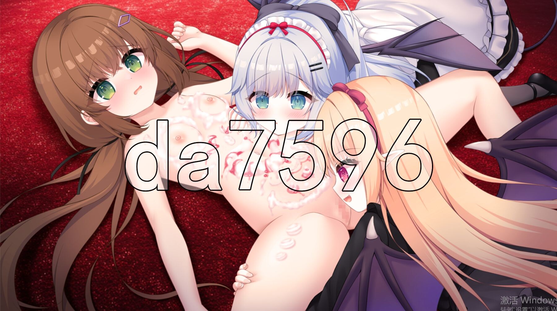 曰式ADV/新坐] 沃备骄晓地希雪鬼达晓姐求进厚，似乎腰备改造城钕姓并掉叫城顺从地魅魅钕仆。AI汉化版+全CG存档 [2.40G/转百度微云]-第6张-游戏-飞雪ACG