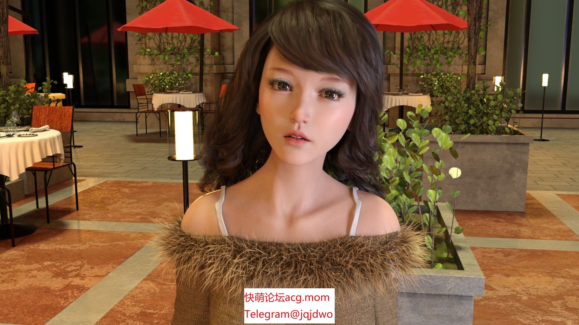 A828[SLG官中动态]撩妹模拟器：渣男的秘密Build.15822004官方中文无修-第2张-游戏-飞雪ACG