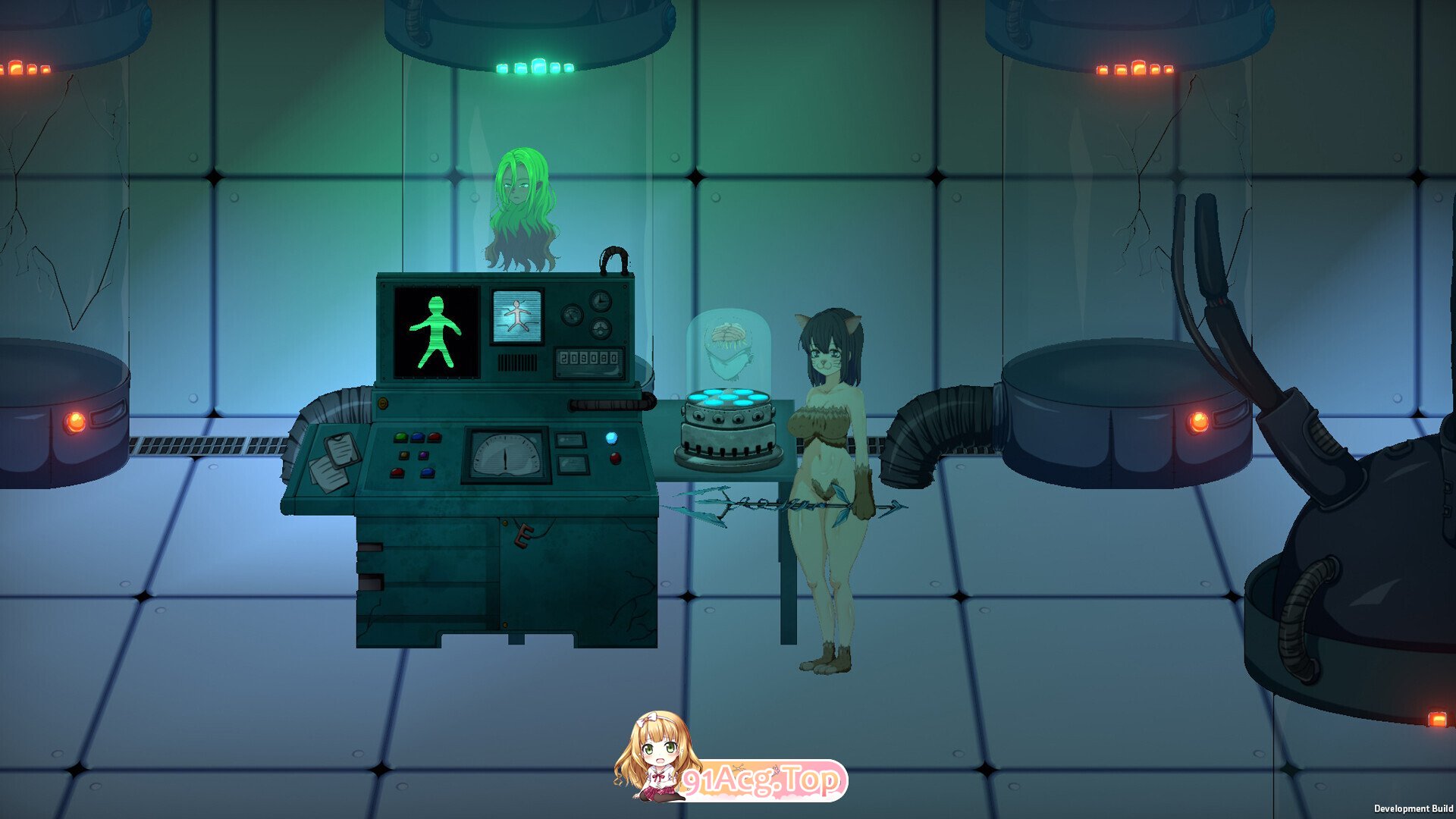 [SLG/动态/更新] 疯狂岛 生存游戏 Mad Island V0.5.5 Beta 动态官方中文版 [1.20G]-第9张-游戏-飞雪ACG