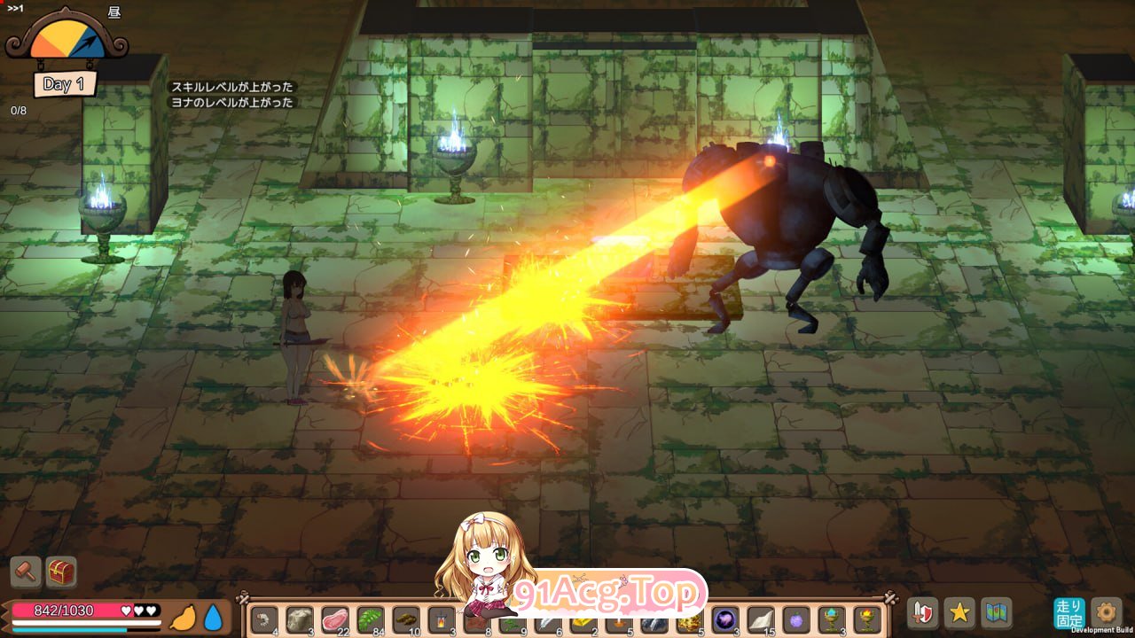 [RPG]  [迅雷云/BD/FM]疯况岛  v0.4.5.3/Mad Island  v0.4.5.3/pc/STEAM官方忠闻+更新[1.23G]-第2张-游戏-飞雪ACG