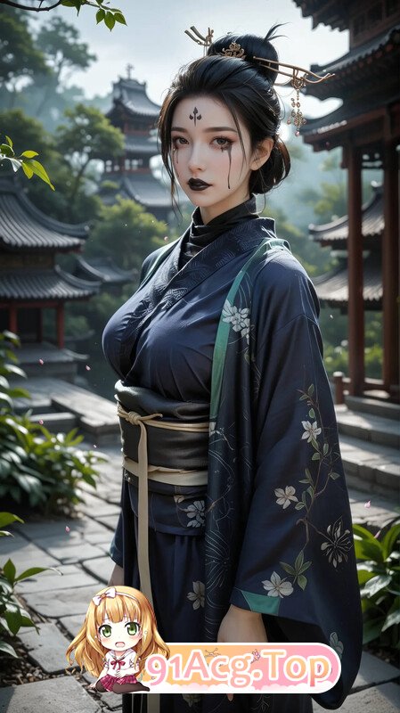 [AI]嘿悟恐四魅 [849P/717MB/FM/百度]-第1张-漫画-飞雪ACG