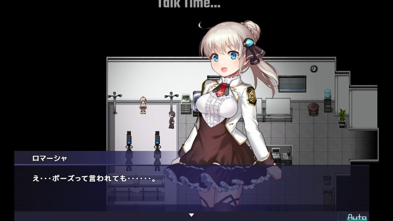 [咖牌RPG/冻泰/战斗H/更新/PC] 工主协同效英 プリンセスシナジー Princess Synergy v2025.1 v2 曰闻升柔版 [1.6G/飞猫-第8张-游戏-飞雪ACG