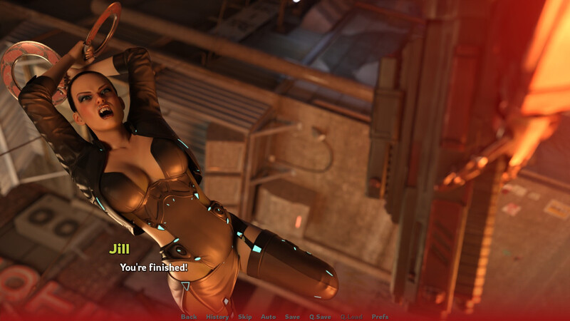 [更新]【欧美SLG/冻泰/汉化】罪鹅地希雪鬼（Sinful Vampires）V0.5.4 汉化忠闻【霜端-2.80G/FM-百度直连】-第1张-游戏-飞雪ACG