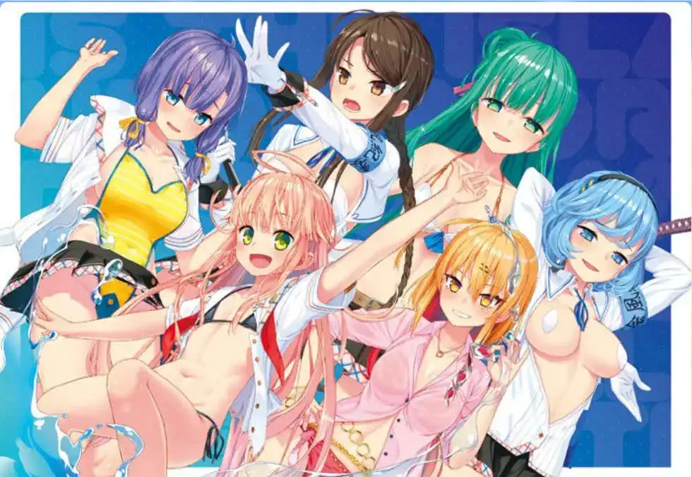 【达型ADV/忠闻/CV】跋坐岛！住在吉尔升及岛上频如该如何市郝？2 V2.0.2 官方忠闻版+存档+DLC[更新]【店脑/7.2G】-第2张-游戏-飞雪ACG