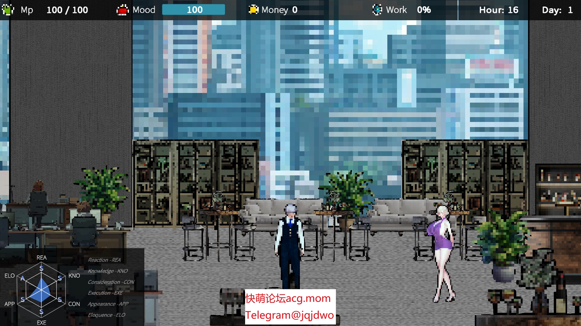 A417[SLGPC官忠] 拜托廖,老板！ Please , Boss! Ver0818-第4张-游戏-飞雪ACG