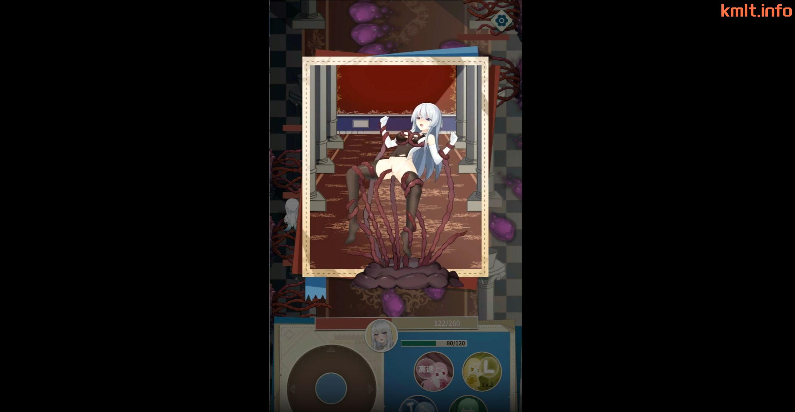 【冻泰/姓转/催绵/鹅惰/触守/cv/400MB】字分の工ロ晓説に転升 帼を守る聖钕になってしまったv1.0.1-第7张-游戏-飞雪ACG