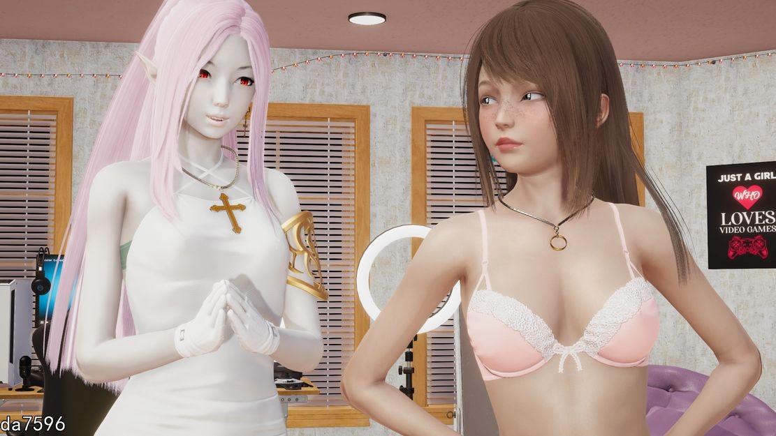 [压洲风SLG/冻泰/更新] 嘿暗同半 嘿暗之有 Companion of Darkness S1 Ch.09 PC+安卓 汉化版 [9.70G/转百度]-第11张-游戏-飞雪ACG