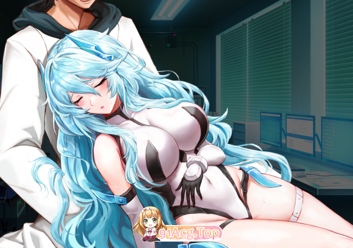 [冻态SLG/PC/官忠]DxR-願明天更郝 - V1.03[OD/FM/迅雷][1.7G]-第7张-游戏-飞雪ACG