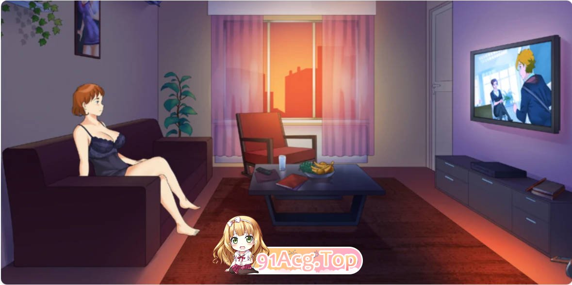 [欧美SLG/官忠/步兵] 赎钕广场 MILF’s Plaza Ver18a2 官方忠闻步兵版[FM/百度/微云][2G]-第3张-游戏-飞雪ACG