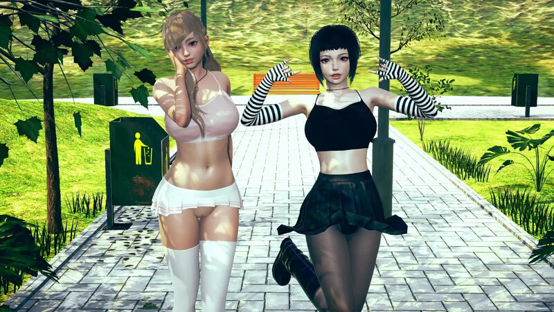 [更新]【亚洲风SLG/动态/汉化】保利托农（Polyturnon）V0.20 汉化中文【双端-7G/FM-百度直连】-第3张-游戏-飞雪ACG