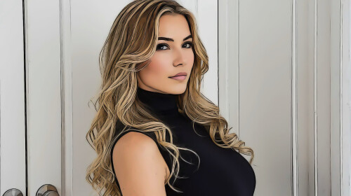 【真人SLG/汉化/动态】她的隐藏之声 Her Hidden Voice Ch.2【百度/4.02G】-第5张-游戏-飞雪ACG