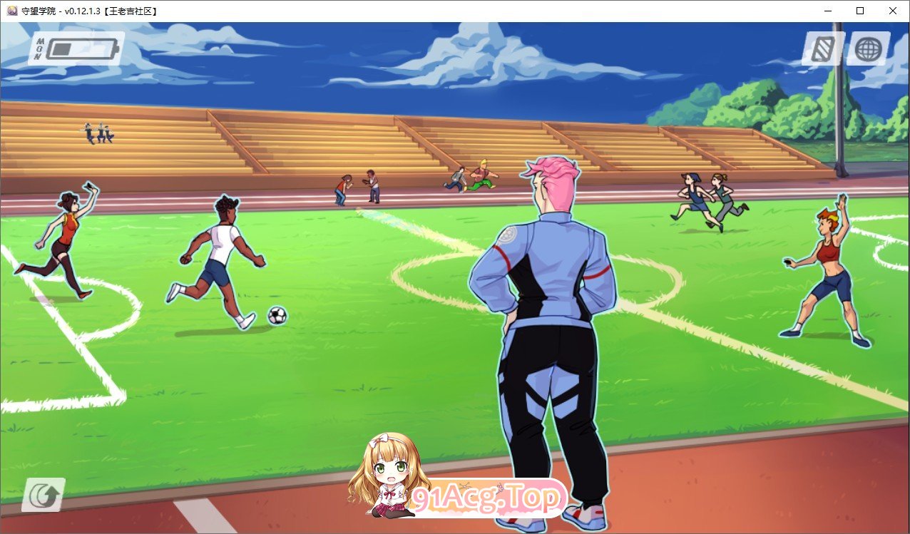 [欧美SLG/汉化/2D]守望学院 V0.29.2.3 AI汉化版[PC+安卓][FM/1G/百度]-第8张-游戏-飞雪ACG