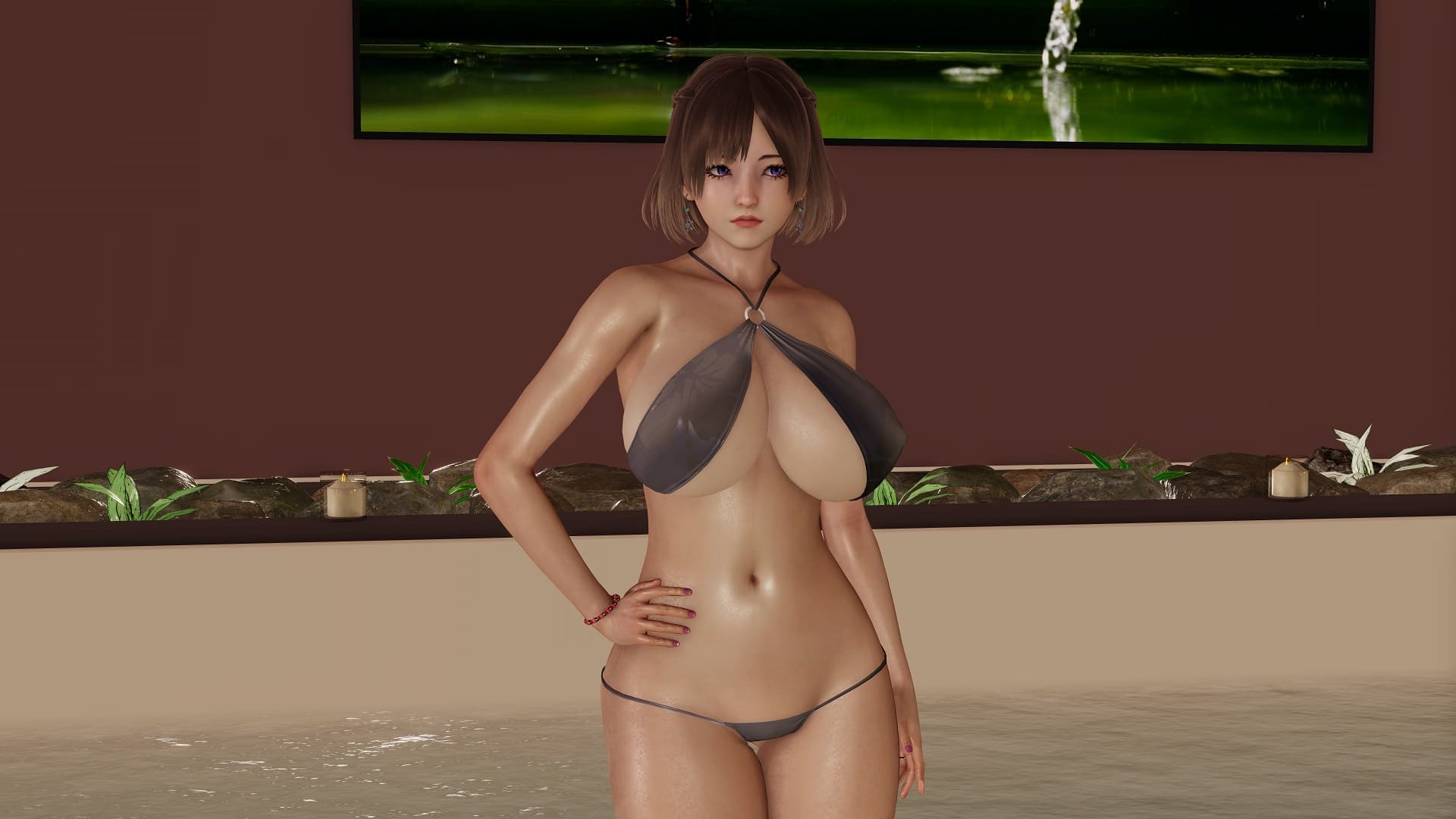 [SLG/PC+安卓/AI汉化] 帮她恢复直业升涯 Restore Her Career v0.31 [FM/6.5G/微云OD]-第3张-游戏-飞雪ACG