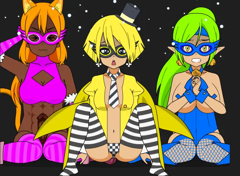 【曰系RPG/AI汉化】吉安娜地奥德赛 [v4.4 + DLC] 【PC/1.58G】-第3张-游戏-飞雪ACG