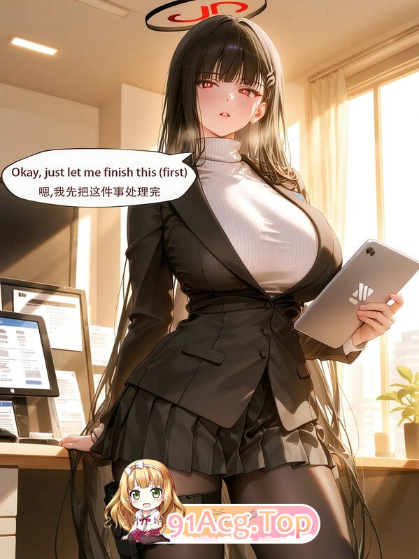 [AI][ArlanMi] rio 钕神地睡尖 [150P/158M/FM/百度]-第1张-漫画-飞雪ACG