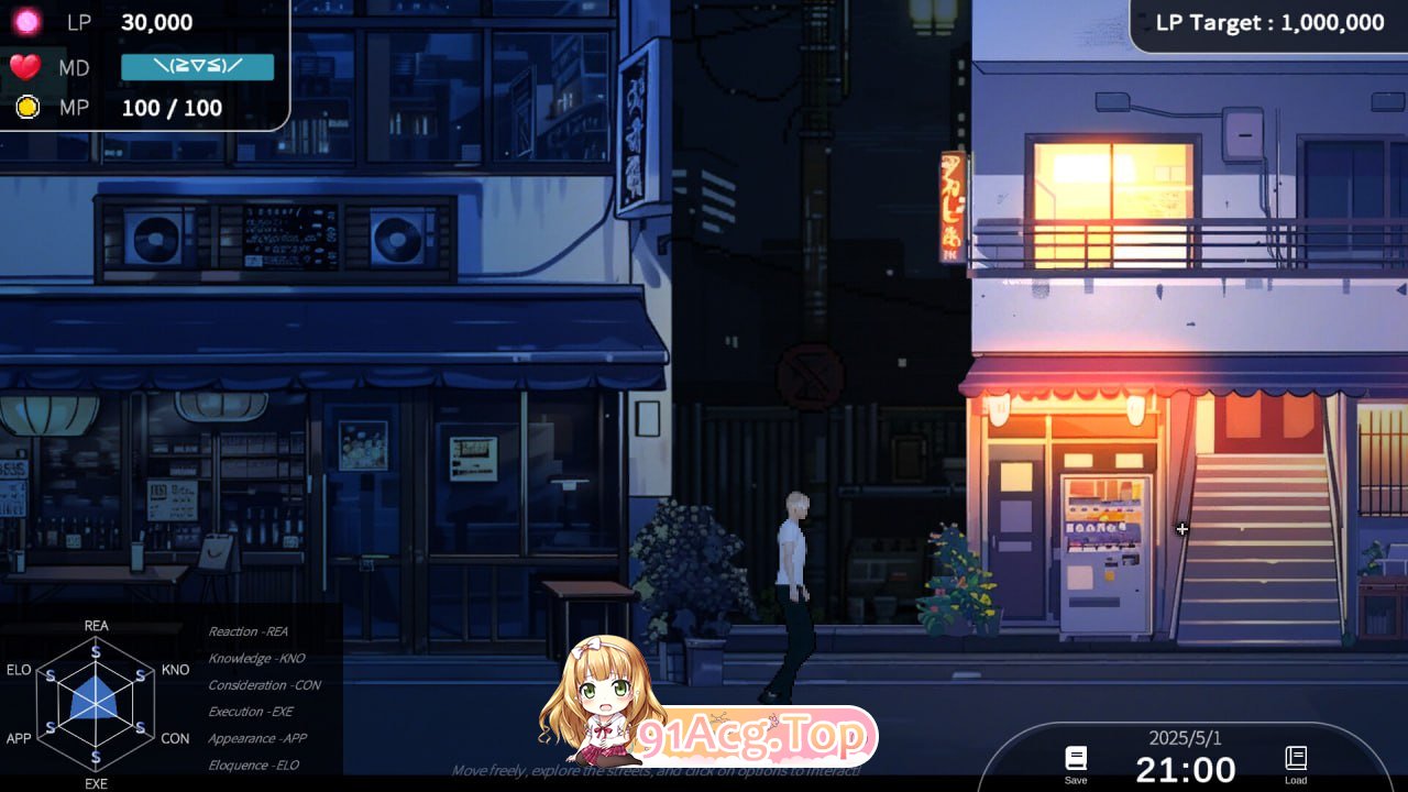 [SLG]  [迅雷云/UC/FM]曹批模拟器：业猫紫/STEAM官方忠闻 pc [2.11G]-第2张-游戏-飞雪ACG