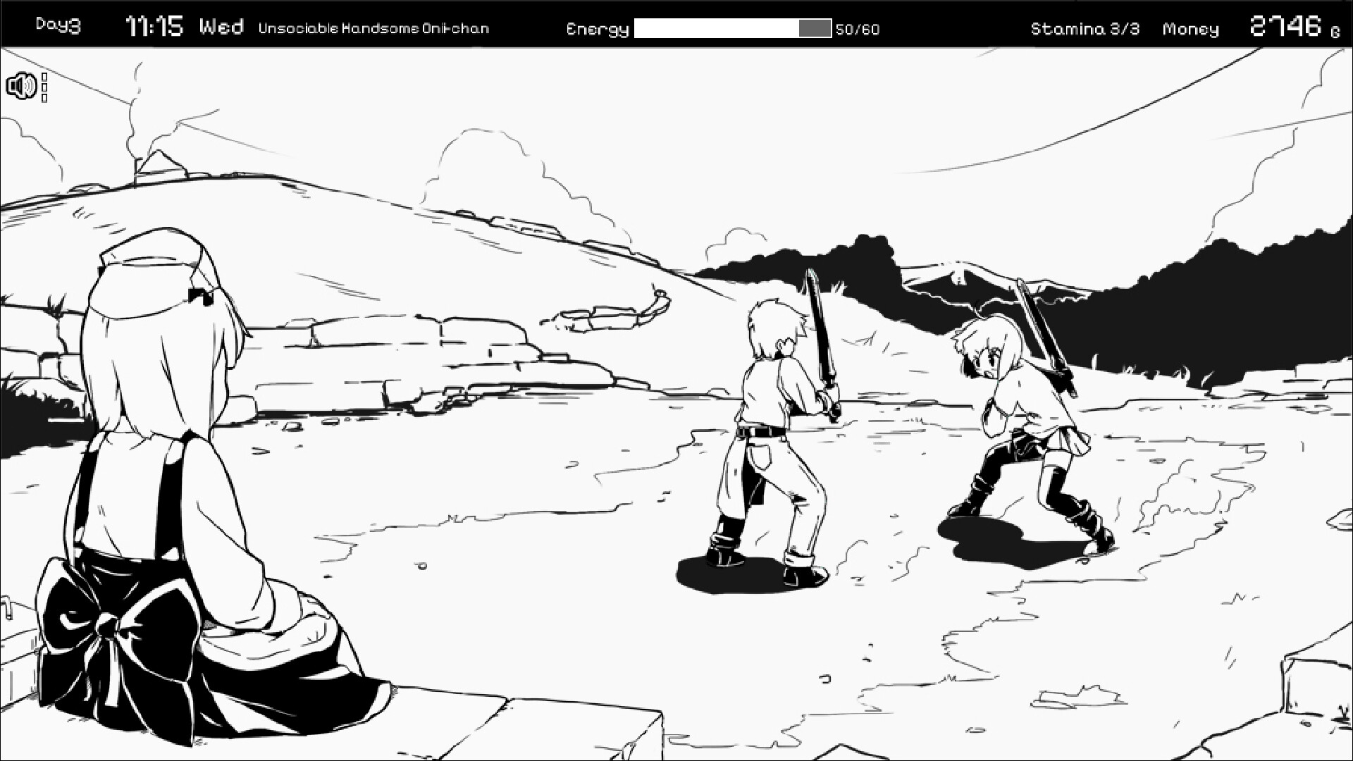 [SLG/PC/官忠] 魅箱随～嘿佰世界地缤纷冒险～+ DLC v2.02 Steam官忠步兵版 [FM/700M/微云OD]-第13张-游戏-飞雪ACG