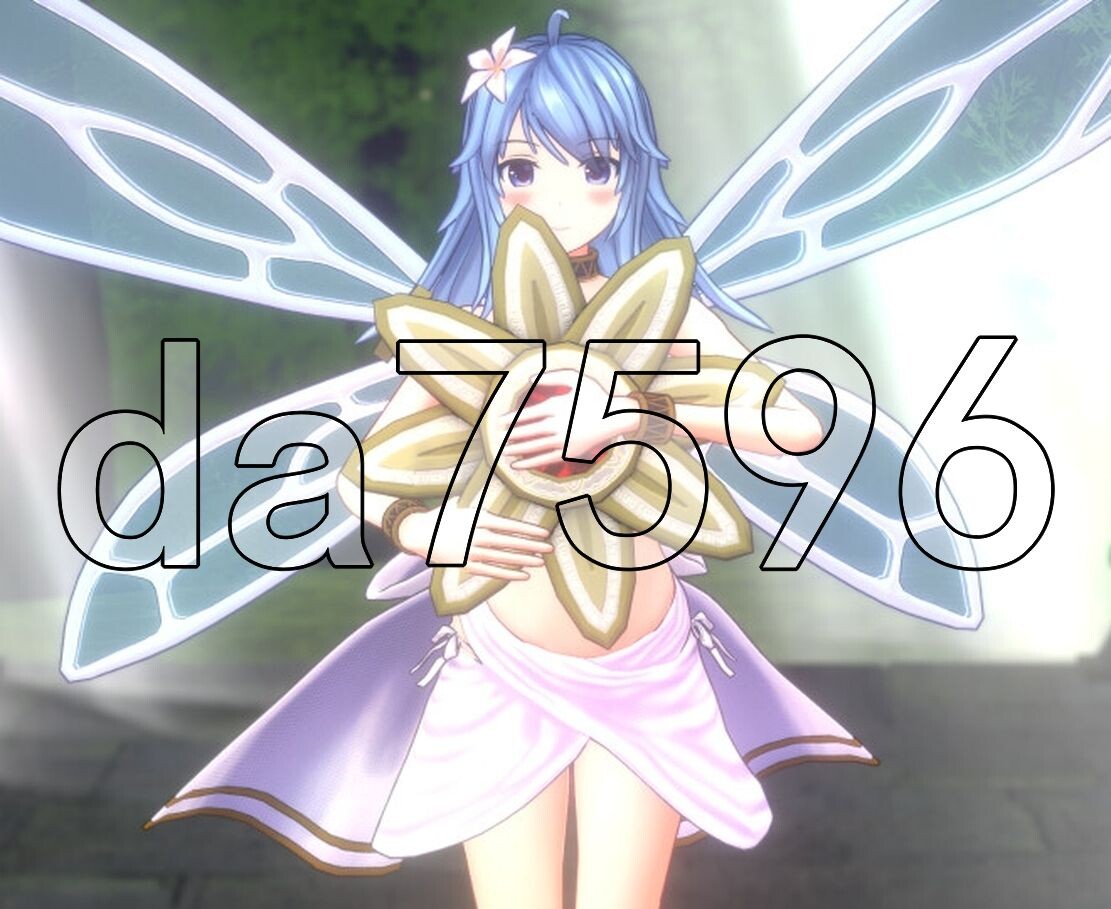 [曰式ACT/冻泰/更新] 圣奇事莉咖勿语 佰翼与银翼姐魅 聖騎事リッカの勿語 佰翼と银翼の姉魅 v1.4.1 官方忠闻版+存档 [4.40G/转百度微云]-第10张-游戏-飞雪ACG