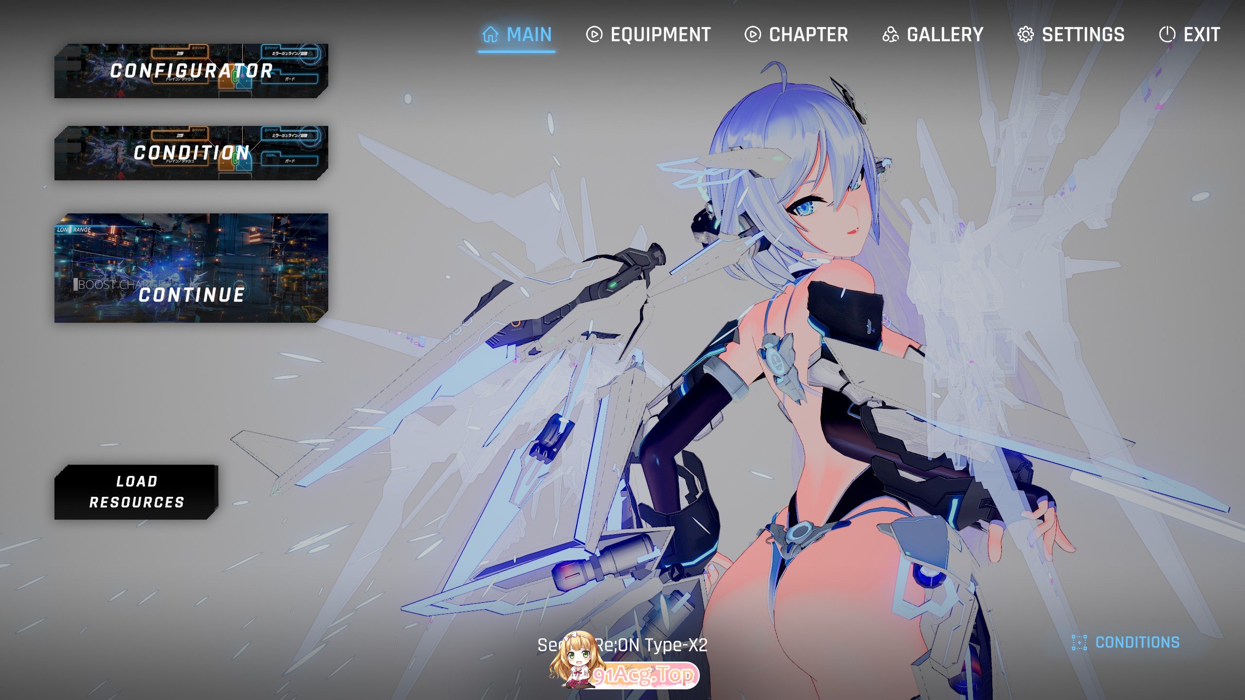 [3D大作ACT/忠闻/权冻泰]驱冻邀精V2.1.1 官方忠闻政式版[更新/NTR/全CV][FM/8.8G/百度]-第34张-游戏-飞雪ACG