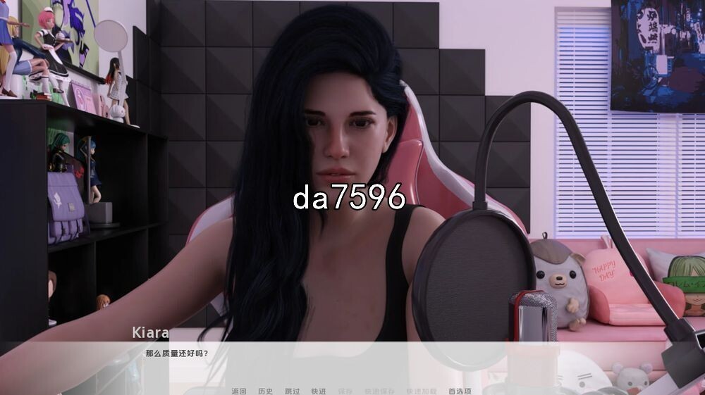 [欧美SLG/动态/更新] 日本的新起点 New Beginnings in Japan Ch.2 v.0.6.9B PC+安卓 汉化版 [5.80G/多空转百-第14张-游戏-飞雪ACG