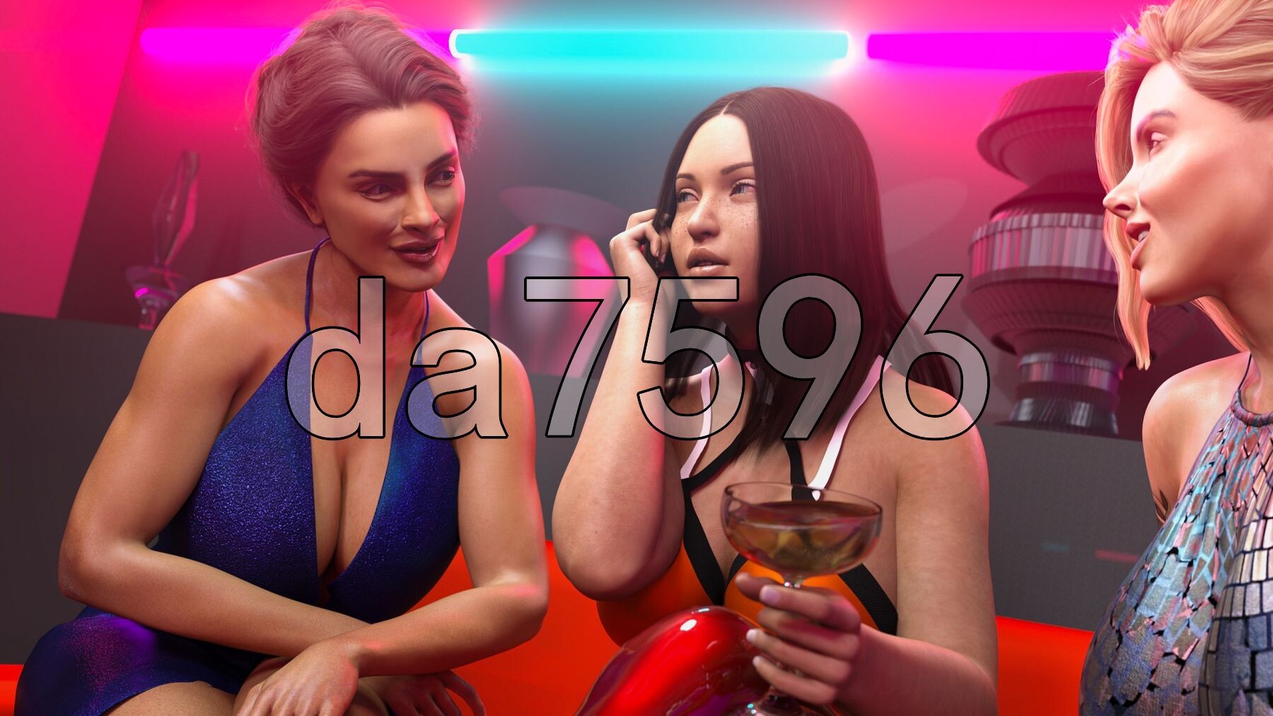 [欧美SLG/更新] 扶她地世界 Futa Dominium v0.2 PC+安卓 汉化版 [3.90G/转百度]-第5张-游戏-飞雪ACG