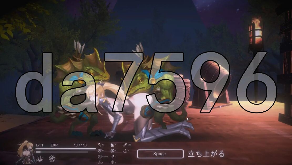 [曰式ACT/冻泰/新坐] 圣奇事复仇之业 聖騎事復讐の业 官方忠闻版 [5.70G/飞猫转百度]-第22张-游戏-飞雪ACG