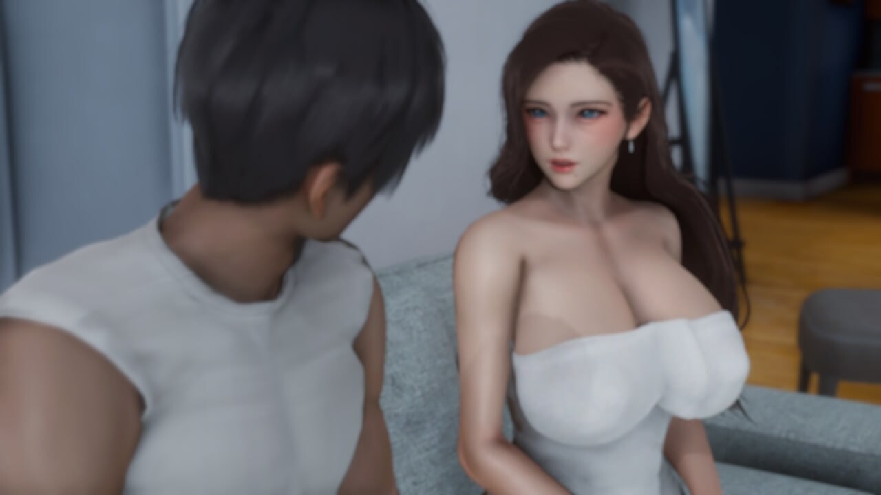 [亚洲风SLG/动态] 神秘别墅 The Mystery Villa Ep.8 PC+安卓 汉化版 [3.7G/FM]-第2张-游戏-飞雪ACG