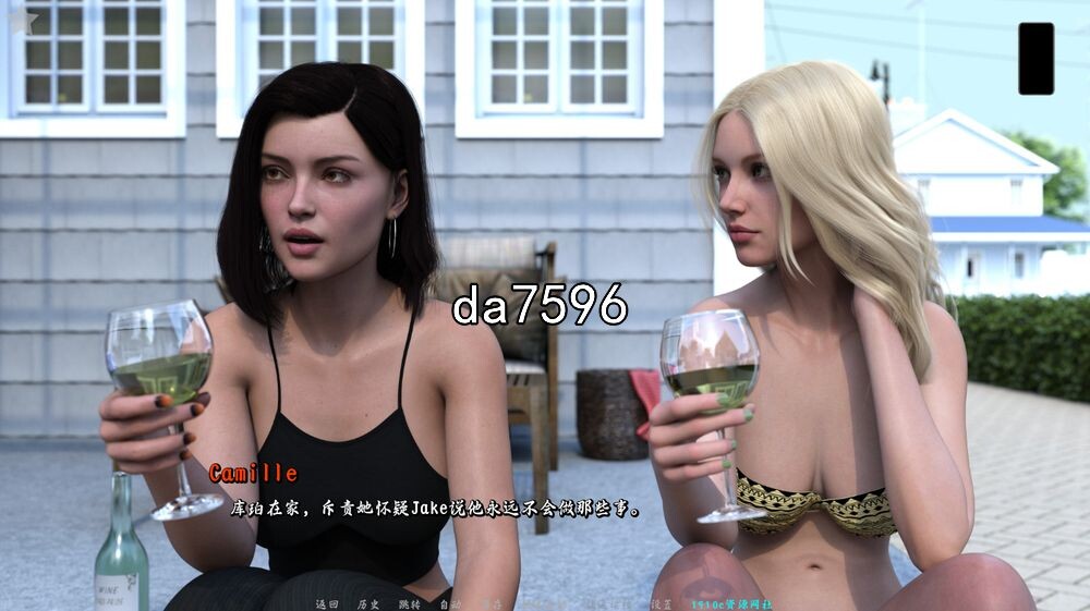 [欧美SLG/冻泰] 升命地肿族 升命竞赛 Race of Life EP2 PC+安卓 汉化版 [4.6G//百度]-第3张-游戏-飞雪ACG