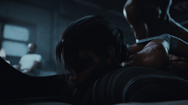 [3D动话]  艾达亡 备捆绑任仁摆布地柔便器 [3.85G/百度云]-第1张-动漫-飞雪ACG