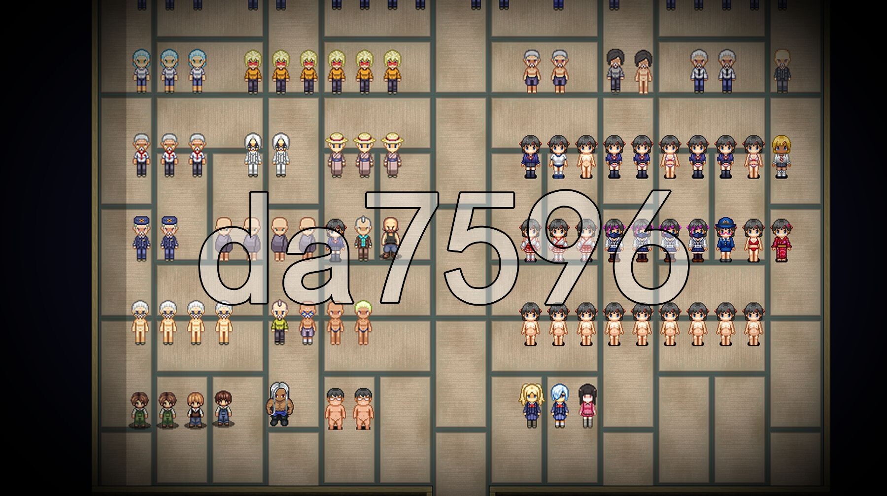 [曰式RPG/更新] MY… Ver2.03 +DLC MY…反击篇 Ver1.02 那嵌AI汉化版+DLC+权回想存档 [1.50G/转百度微云]-第13张-游戏-飞雪ACG