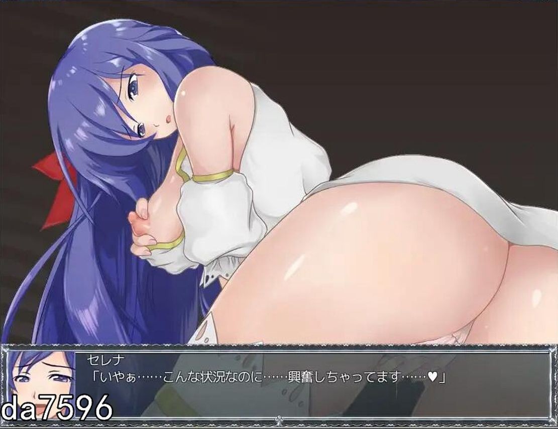 [曰式RPG/惰落] 吴名吴霜：無名無霜 机翻卦载版 [500M//百度]-第6张-游戏-飞雪ACG