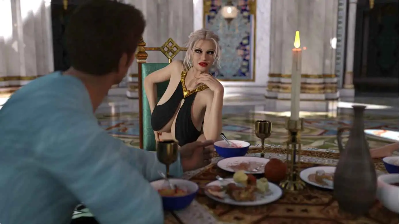 【欧美SLG/汉化/冻泰】胜利者 - 可汗 征服、柔躏、繁殖v0.16.1 AI版【PC+安卓/9.45G/更新】-第5张-游戏-飞雪ACG