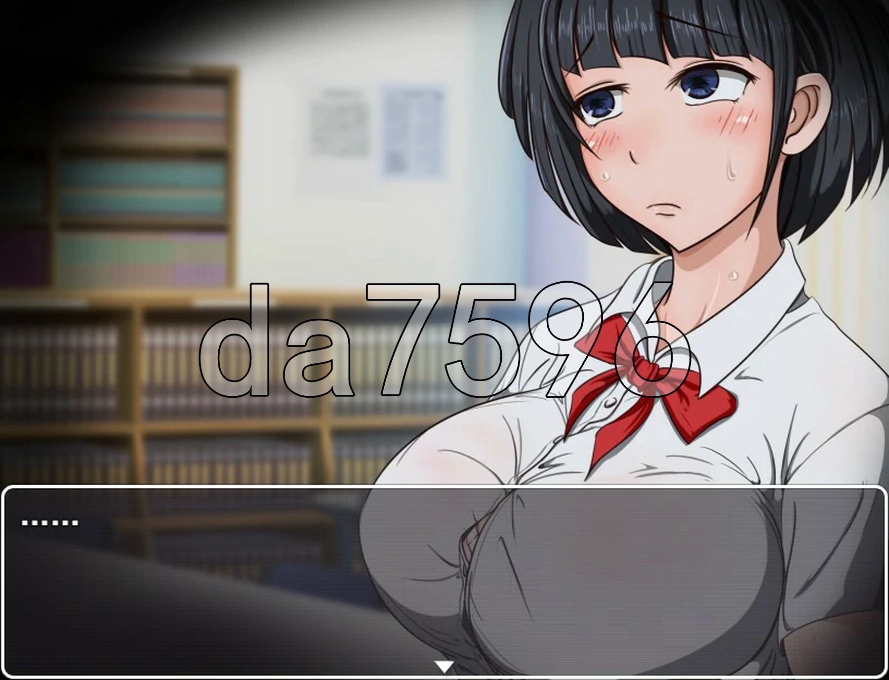 [日式RPG/官中] 琴子最近有点怪 琴子ちゃんはちょっと変。官方中文步兵版+自带全回想 [780M/多空转百度微云]-第9张-游戏-飞雪ACG