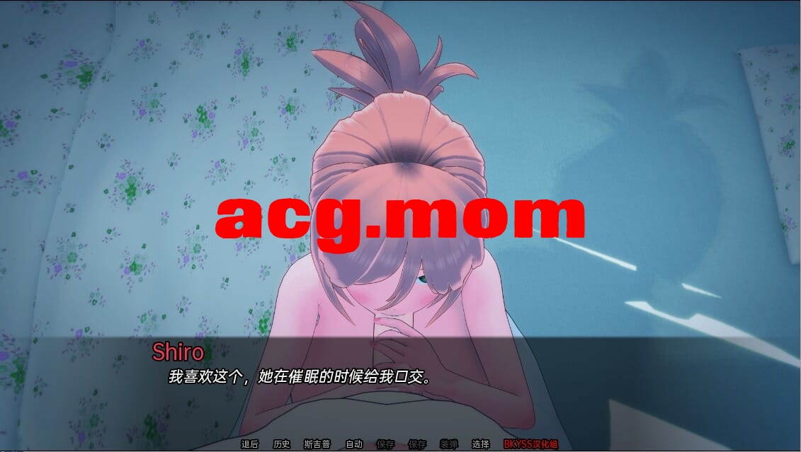 A2744[沙盒SLG汉化]夏天MC：那次我发现了一本神奇的催眠书v0.11.0PC+安卓汉化版[1.2G/飞猫云转百度云]-第3张-游戏-飞雪ACG