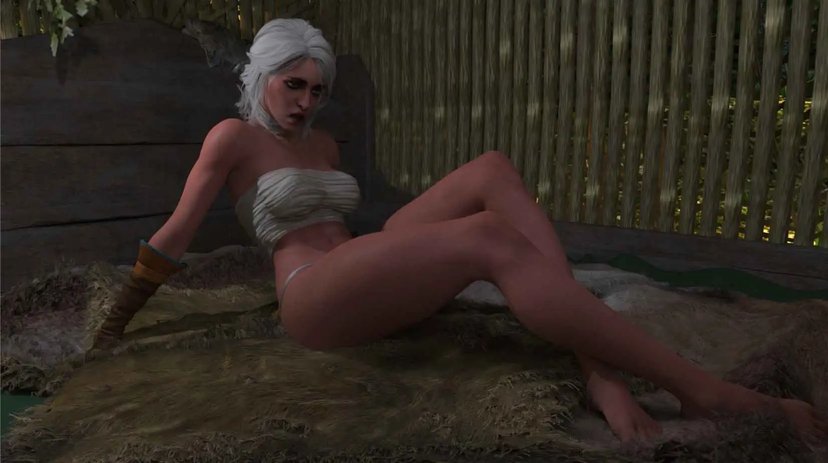 【欧美SLG/汉化/动态】腐蚀他们的思想v0.2 AI版【PC+安卓/1.85G/更新】-第3张-游戏-飞雪ACG