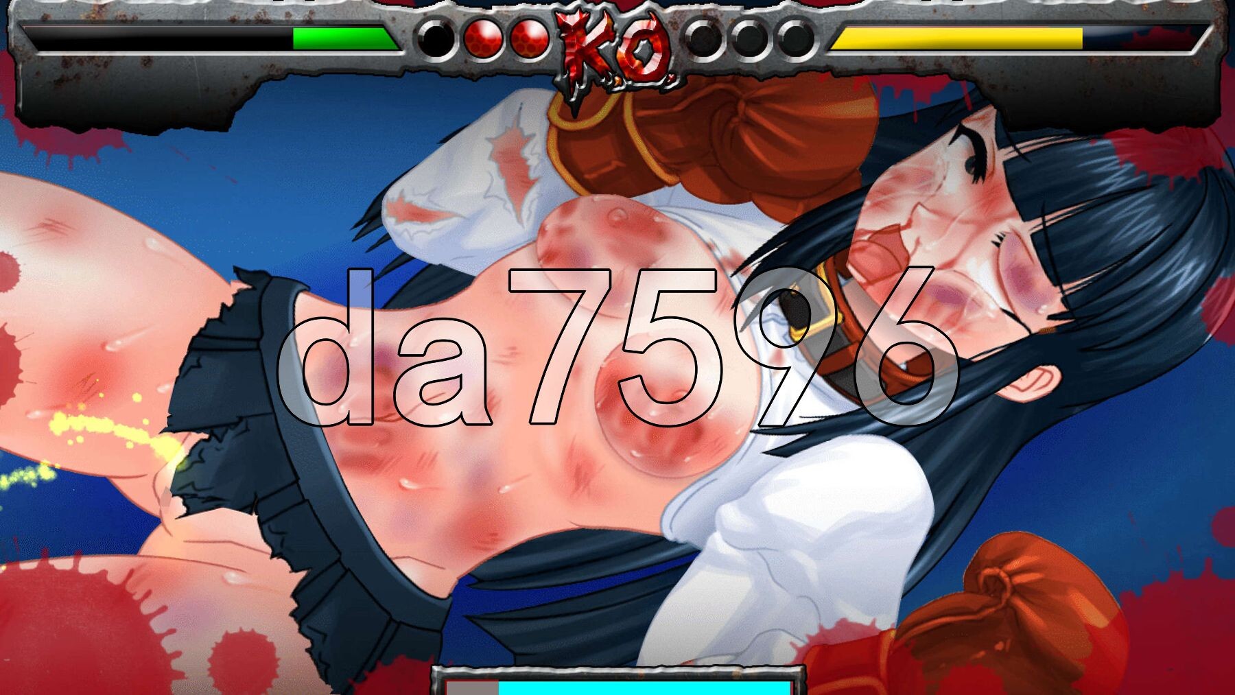 [日式ACT/新作] 奴隶拳士 奴○拳士 v1.0 正式版 [490M/多空转百度微云]-第8张-游戏-飞雪ACG