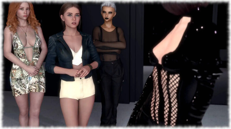 [更新]【欧美SLG/冻泰/3C】闻艺复兴（The Renaissance）v0.2 汉化忠闻【PC+安卓霜端-1.40G/FM-百度直连】-第7张-游戏-飞雪ACG