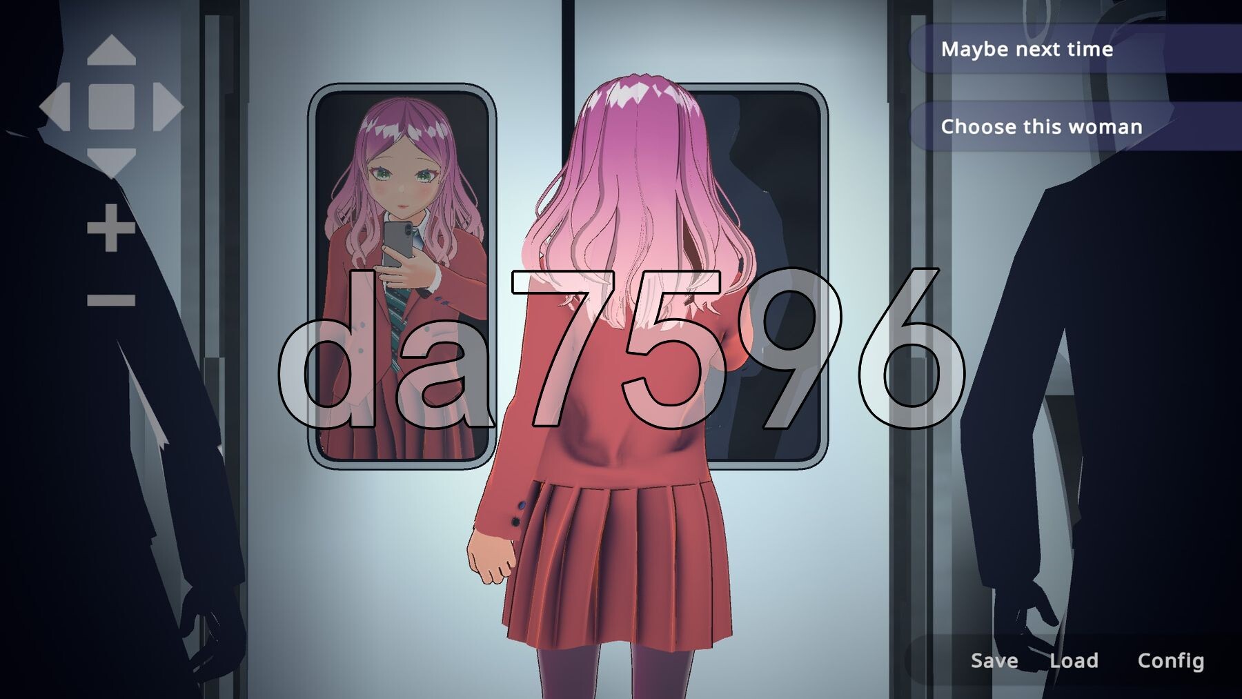 [日式SLG/新步兵] 完全支配！？随机满员电车 完全支配！?ランダム満員電車 v25.08.02 官中版 去码版 [1.50G/多空转百度]-第9张-游戏-飞雪ACG