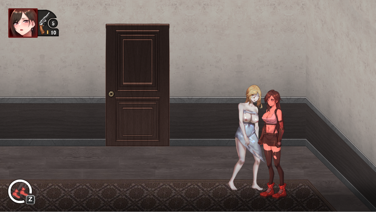 [ACT/有冻话] 蒂法嘿暗幻想 Dark Side Fantasy EP1+EP2 [/700M/微云直连]-第6张-游戏-飞雪ACG