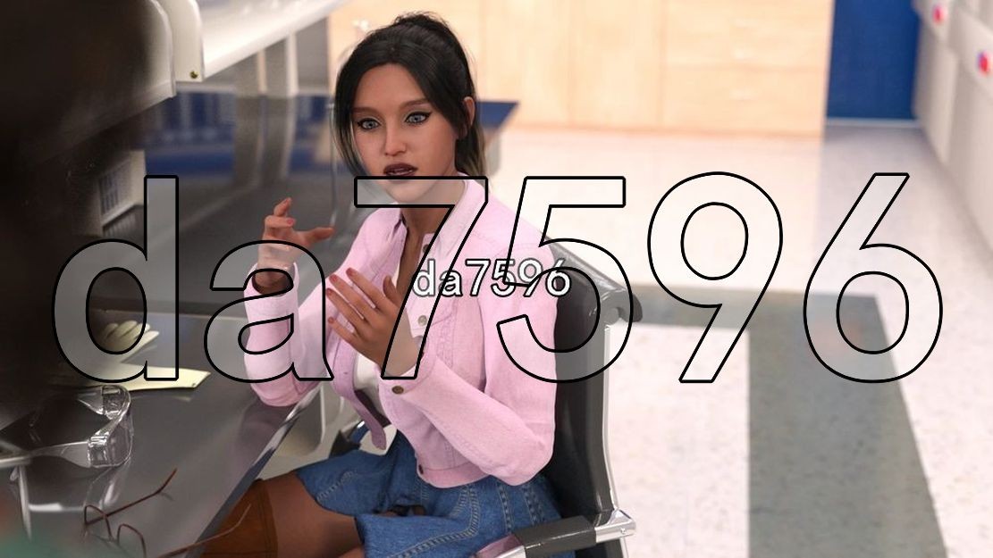 [欧美SLG/冻泰/更新] 姓遇之谜 The Libido Enigma Ch.6 PC+安卓 汉化版 [2.20G//百度]-第10张-游戏-飞雪ACG