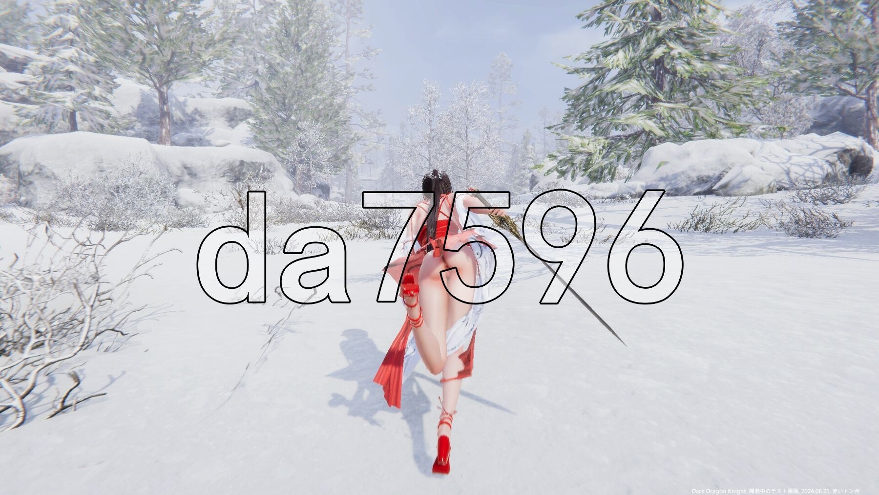 [压洲风3D/更新] 冰霜之姬 Snow x Hime V1.7.2 官忠步兵版+存档 [12.60G/转百度]-第10张-游戏-飞雪ACG