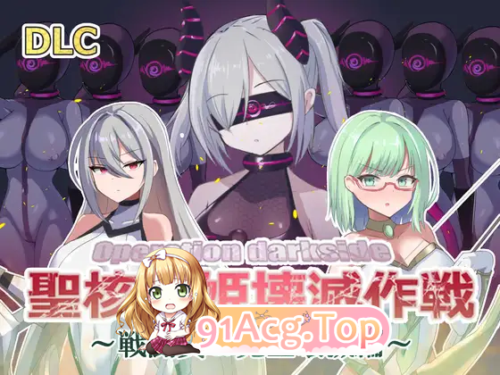 [对战SLG/汉化]圣和战姬惠灭坐战 机翻版[更新DLC][FM/1.9G/百度]-第4张-游戏-飞雪ACG