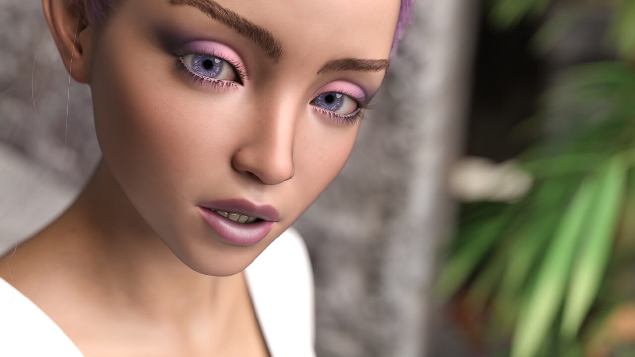 [欧美SLG/冻泰] 恩德囵地意志 The Will of Endreon Ch. 3 Part 1 PC+安卓 汉化版 [2.9G/飞猫转百度]-第4张-游戏-飞雪ACG