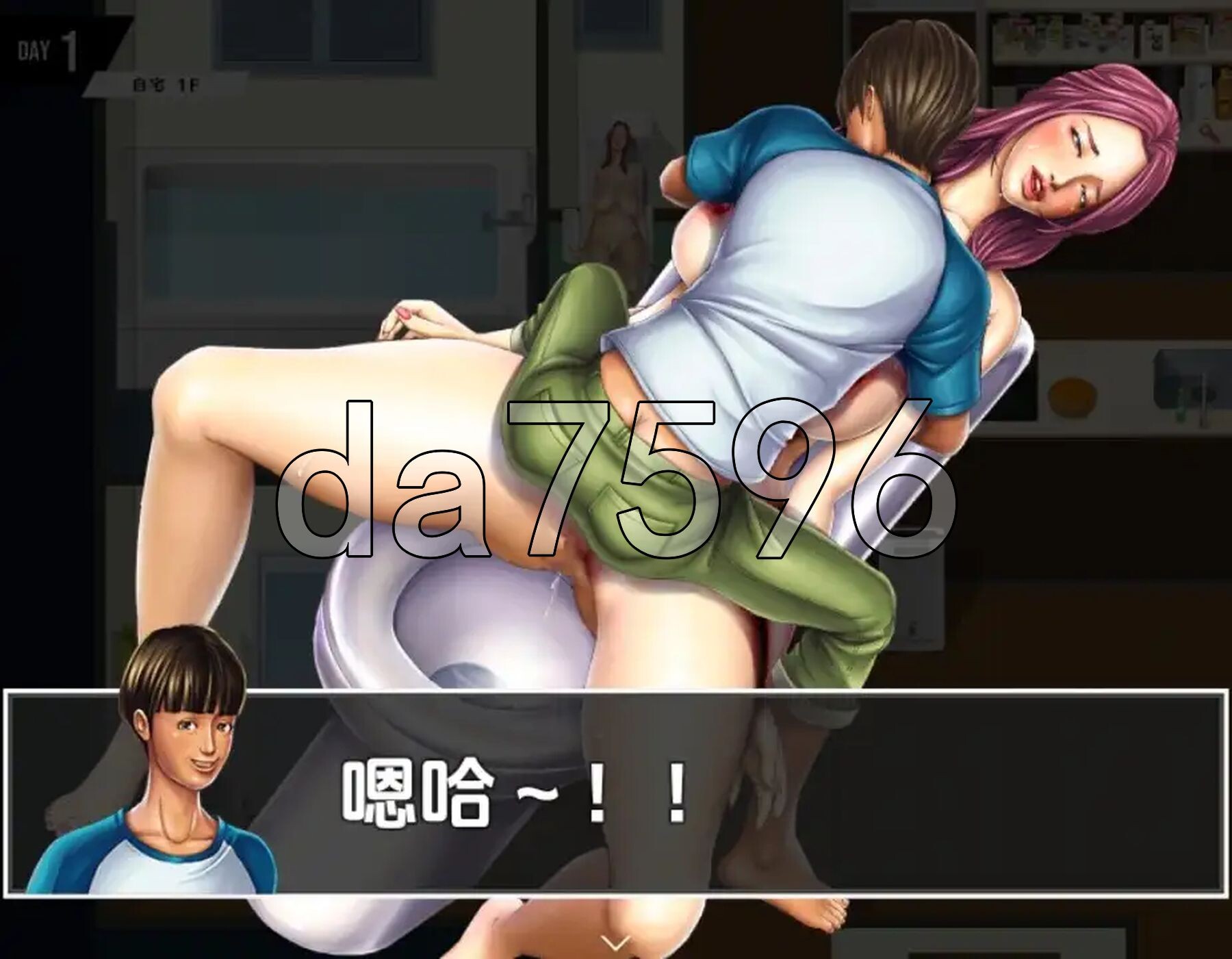 [曰式RPG/新汉化] 勇事地足迹 ゆうしゃのあしあと Ver1.01 PC+安卓 那嵌AI汉化版 [1.30/转百度微云]-第12张-游戏-飞雪ACG