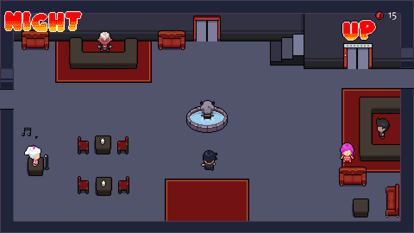 [ACT/动态/生肉] Lustfire Escape v1.2.1 [PC/161M]【FM/BD】-第15张-游戏-飞雪ACG