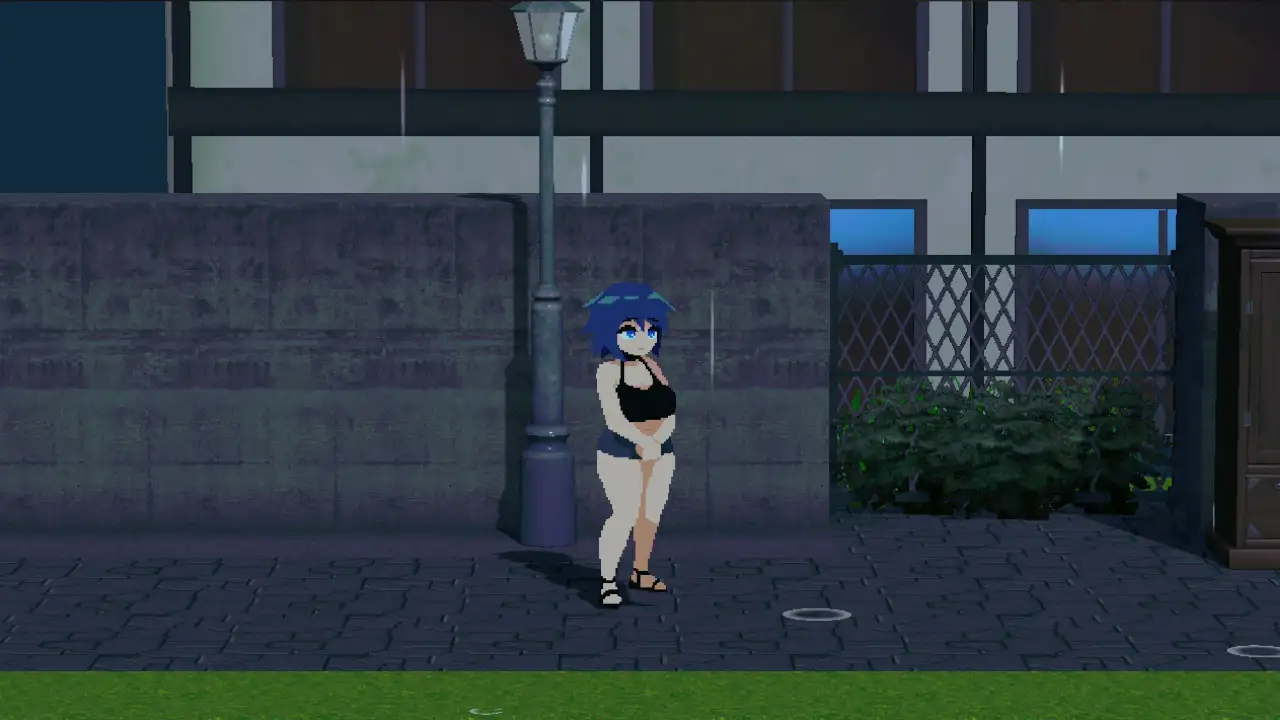 [SLG/PC/AI汉化] 淫欲的轮回 淫欲の輪廻 [FM/100M/微云OD-第2张-游戏-飞雪ACG