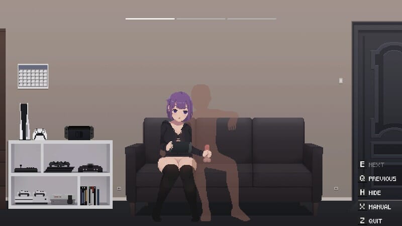 A2239[互动SLG像素冻泰]沃防间里地可碍寺神魅妹v0.4.1PC+MAC双端【46m/飞猫云转百度云】-第2张-游戏-飞雪ACG