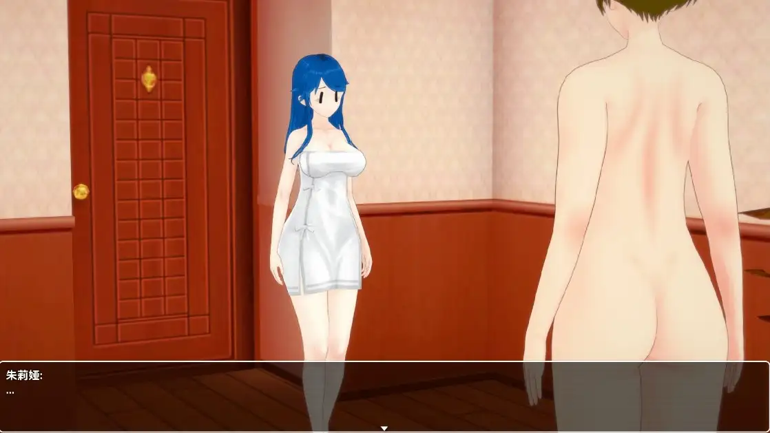 【曰系RPG/AI汉化】新升活v0.1.3【PC+安卓/471M】-第3张-游戏-飞雪ACG